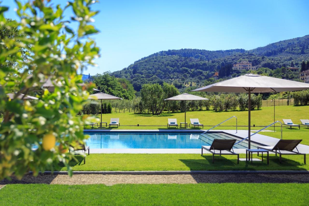 Villa La Massa Candeli Esterno foto