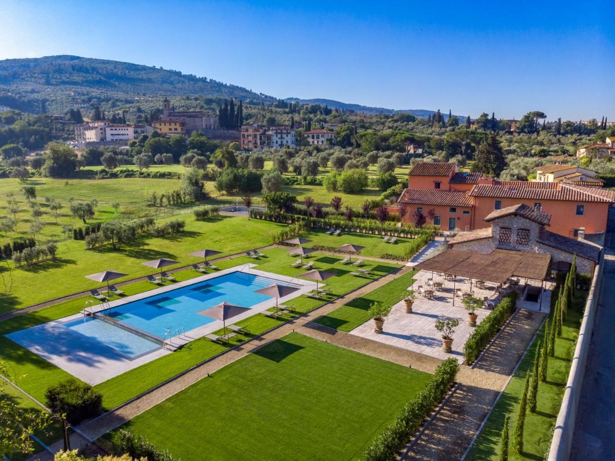 Villa La Massa Candeli Esterno foto