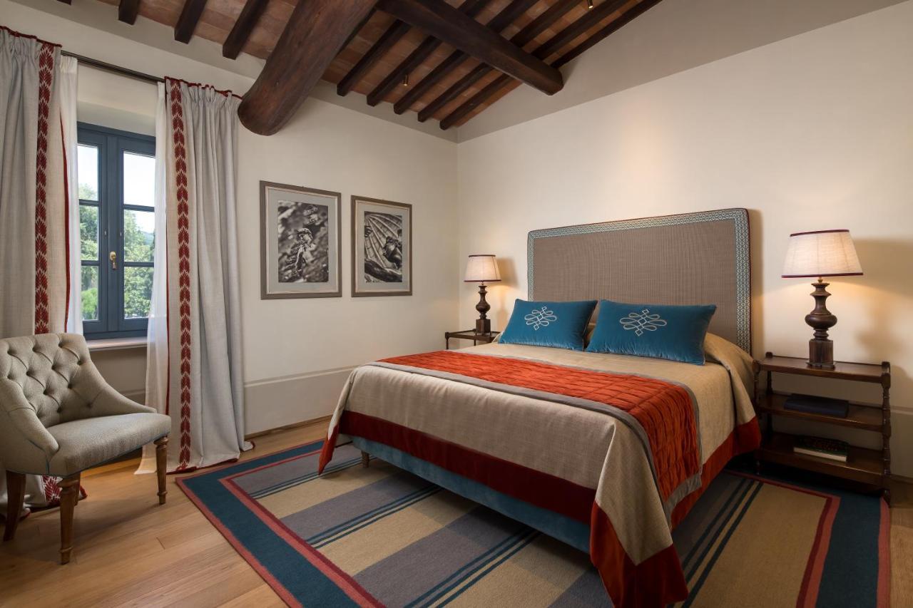 Villa La Massa Candeli Esterno foto