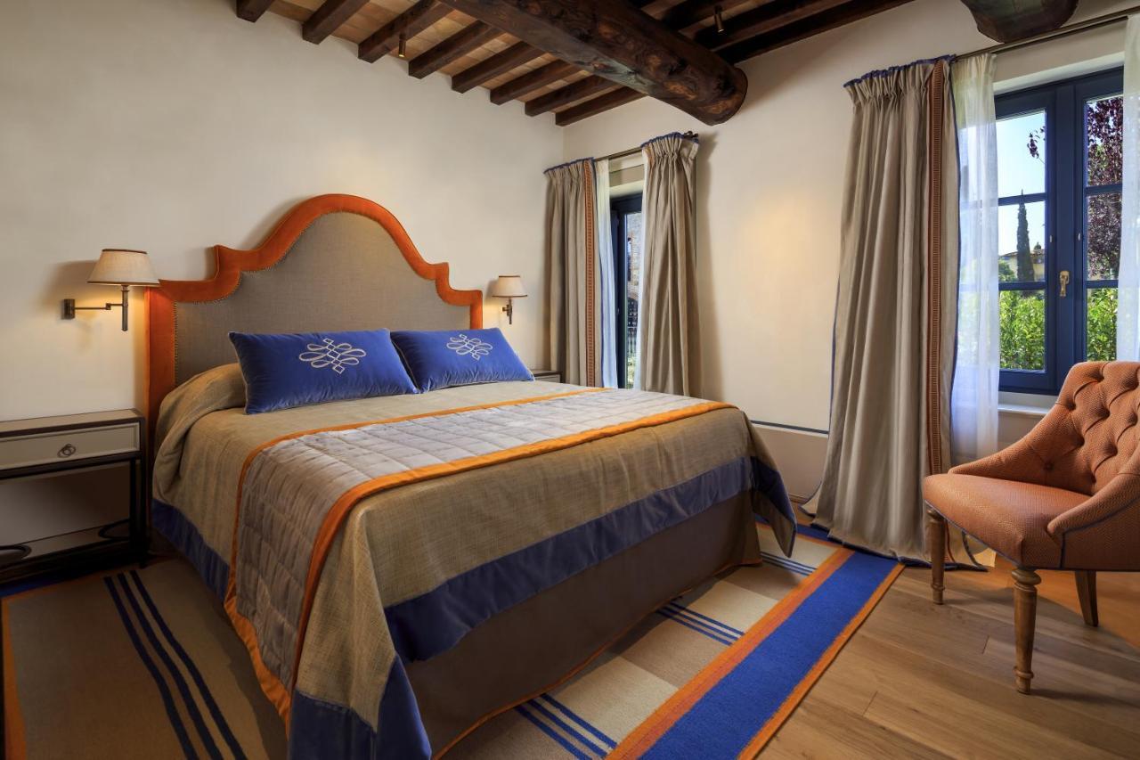 Villa La Massa Candeli Esterno foto