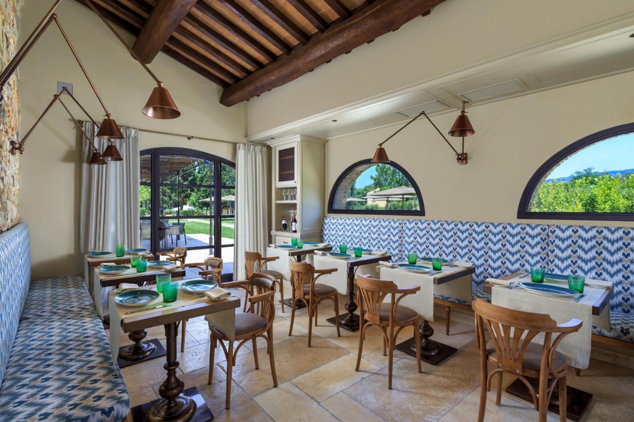 Villa La Massa Candeli Esterno foto
