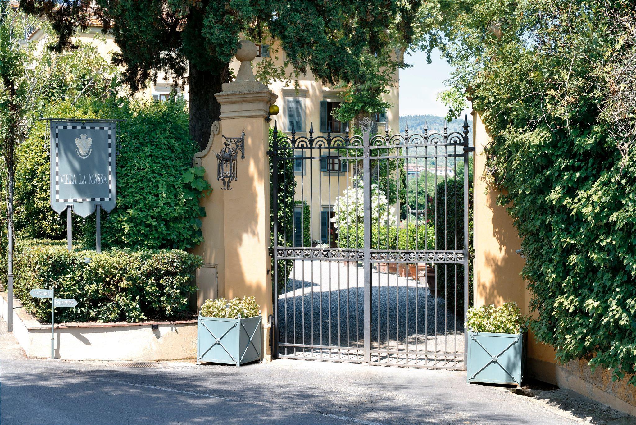 Villa La Massa Candeli Esterno foto