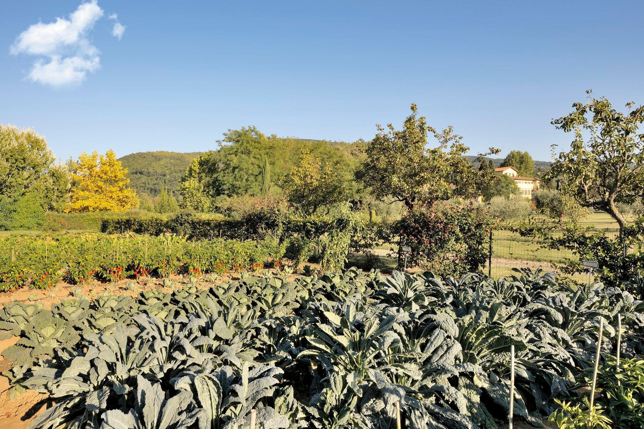 Villa La Massa Candeli Esterno foto